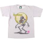 古着 Goosebumps グースバンプ