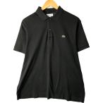 古着 ラコステ LACOSTE �