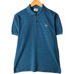 古着 00年代 ラコステ L