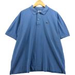 古着 ラコステ LACOSTE �