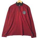 古着 バーバリー Burberry's 長袖 ラガーシャツ メンズXXL相当 /eaa571588
