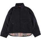 古着 バーバリー Burberry's BURBERRY LONDON ウインドブレーカー メンズXL相当 /eaa571870