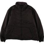 ショッピングラルフ 古着 ラルフローレン Ralph Lauren POLO by Ralph Lauren 中綿ジャケット パファージャケット メンズXL相当 /eaa571927