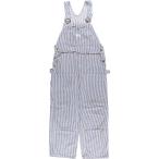  б/у одежда есть перевод специальная цена 70 годы BIG MAC большой Mac Hickory полоса комбинезон мужской w37 соответствует Vintage /eaa572450 [SS2603_10]