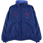 古着 00年代 パタゴニア Patagonia シェルドシンチラジャケット 42101S2 ナイロンジャケット USA製 メンズL相当 /eaa573761