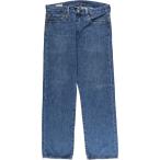 古着 リーバイス Levi's 501 ビッグE BIG