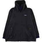 ショッピングパタゴニア 古着 パタゴニア Patagonia 26150FA18 フリースジャケット レディースS相当 /eaa574751