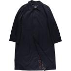 б/у одежда Burberry Burberry's пальто с отложным воротником bar ma машина n пальто Британия производства мужской XL соответствует /eaa574785