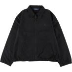 古着 ラルフローレン Ralph Lauren POLO by Ralph Lauren スイングトップ スポーツジャケット メンズL相当 /eaa574832