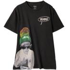ショッピングstussy 古着 ステューシー STUSSY 30周年記念 サーフ スケートTシャツ メンズM相当 /eaa577058