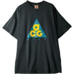 ショッピングナイキ tシャツ メンズ 古着 ナイキ NIKE ACG ロゴプリントTシャツ メンズL相当 /eaa577059