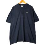 古着 ラコステ LACOSTE �
