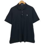 古着 ラルフローレン Ralph Lauren POLO RALPH LAUREN CLASSIC FIT 半袖 ポロシャツ メンズL相当 /eaa578736