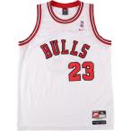  б/у одежда 00 годы Nike NIKE TEAM NBA CHICAGO BULLS Chicago bruz сетка майка игра рубашка мужской XL соответствует /eaa579100