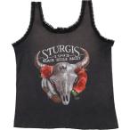  б/у одежда 90 годы Harley Davidson Harley-Davidson 3D EMBLEM укороченные брюки длина майка USA производства женский L соответствует Vintage /eaa579650