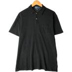 古着 ラルフローレン Ralph Lauren POLO by Ralph Lauren 半袖 ポロシャツ メンズM相当 /eaa580517