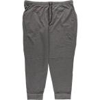  б/у одежда russell Russell тренировочный брюки мужской XXL соответствует /eaa582711 [SS2603_10]