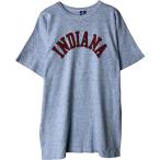 古着 90年代 チャンピオン Champion プリントTシャツ USA製 メンズXL相当 ヴィンテージ /eaa584197 【SS2603_10】