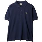 古着 ラコステ LACOSTE �