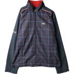 古着 ラコステ LACOSTE SPOR