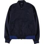 ショッピングウインドブレーカー 古着 フレッドペリー FRED PERRY ウインドブレーカー メンズM相当 /eaa585690