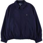 古着 ラルフローレン Ralph Lauren POLO by Ralph Lauren スイングトップ スポーツジャケット メンズXL相当 /eaa587289