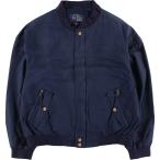 ショッピング古着 古着 90年代 Catalina La Paz ダービージャケット カップショルダージャケット メンズL相当 ヴィンテージ /eaa589856