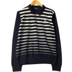 古着 フレッドペリー F