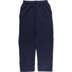  б/у одежда Champion Champion AUTHENTIC тренировочный брюки мужской L соответствует /eaa591818 [SS2603_10]