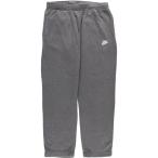  б/у одежда Nike NIKE тренировочный брюки мужской L соответствует /eaa591819