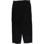 ショッピングカーズ 古着 ドッカーズ DOCKERS RELAXED FIT ツータック コーデュロイパンツ メンズw33相当 /eaa591866