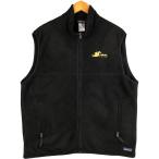 古着 00年代 パタゴニア Patagonia SYNCHILLA シンチラ 112191S7 フリースベスト メンズXL相当 /eaa591971