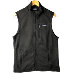 ショッピングパタゴニア 古着 パタゴニア Patagonia 25881FA18 ベターセーターベスト フリースベスト メンズM相当 /eaa591972