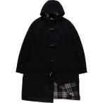ショッピングBURBERRY 古着 バーバリー Burberry's BURBERRY LONDON ダッフルコート メンズL相当 /eaa592260