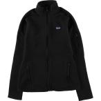 ショッピングpatagonia 古着 パタゴニア Patagonia 25541FA14 フリースジャケット レディースS相当 /eaa592465