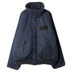 古着 シップボードジャケット ミリタリー デッキジャケット メンズL相当 /eaa592565