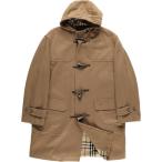 古着 バーバリー Burberry's BURBERRY LONDON ダッフルコート メンズL相当 /eaa593184