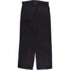 古着 ドッカーズ DOCKERS COMFORT FIT コーデュロイパンツ メンズw32相当 /eaa593510