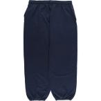  б/у одежда фрукты ob The салон FRUIT OF THE LOOM тренировочный брюки мужской XL соответствует /eaa594640 [SS2603_10]