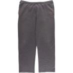  б/у одежда Champion Champion ECO тренировочный брюки мужской XL соответствует /eaa594642 [SS2603_10]