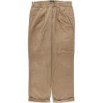 ショッピングカーズ 古着 ドッカーズ DOCKERS コーデュロイパンツ メンズw34相当 /eaa595431