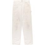 ショッピング古着 古着 スタン レイ STAN RAY ペインターパンツ USA製 メンズw33相当 /eaa595548