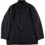 ショッピングカーズ 古着 ドッカーズ DOCKERS 中綿入り ウールジャケット メンズXL相当 /eaa595898