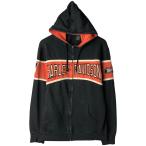 ショッピングハーレーダビッドソン 古着 ハーレーダビッドソン Harley-Davidson RACING スウェットフルジップパーカー メンズL相当 /eaa596153