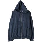 ショッピングGAP 古着 90年代 ギャップ GAP オールドギャップ フルジップスウェットシャツ トレーナー メンズXL相当 ヴィンテージ /eaa596154