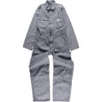  б/у одежда 70 годы J si-pe колено большой Mac HBT "в елочку" tsu il длинный рукав все в одном комбинезон мужской S соответствует Vintage /eaa596190