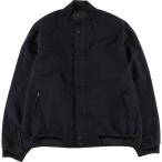 古着 90~00年代 HABAND ダービージャケット カップショルダージャケット メンズXL相当 ヴィンテージ /eaa597366