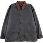 ショッピング古着 古着 90年代 ジェイクルー J.Crew 中綿入り ハンティングジャケット メンズXL相当 ヴィンテージ /eaa597735