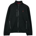 古着 ラルフローレン Ralph Lauren POLO RALPH LAUREN PREFORMANCE フリースジャケット メンズL相当 /eaa598224