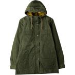 古着 80~90年代 エディーバウアー Eddie Bauer 黒タグ マウンテンパーカー シェルジャケット メンズM相当 ヴィンテージ /eaa598944